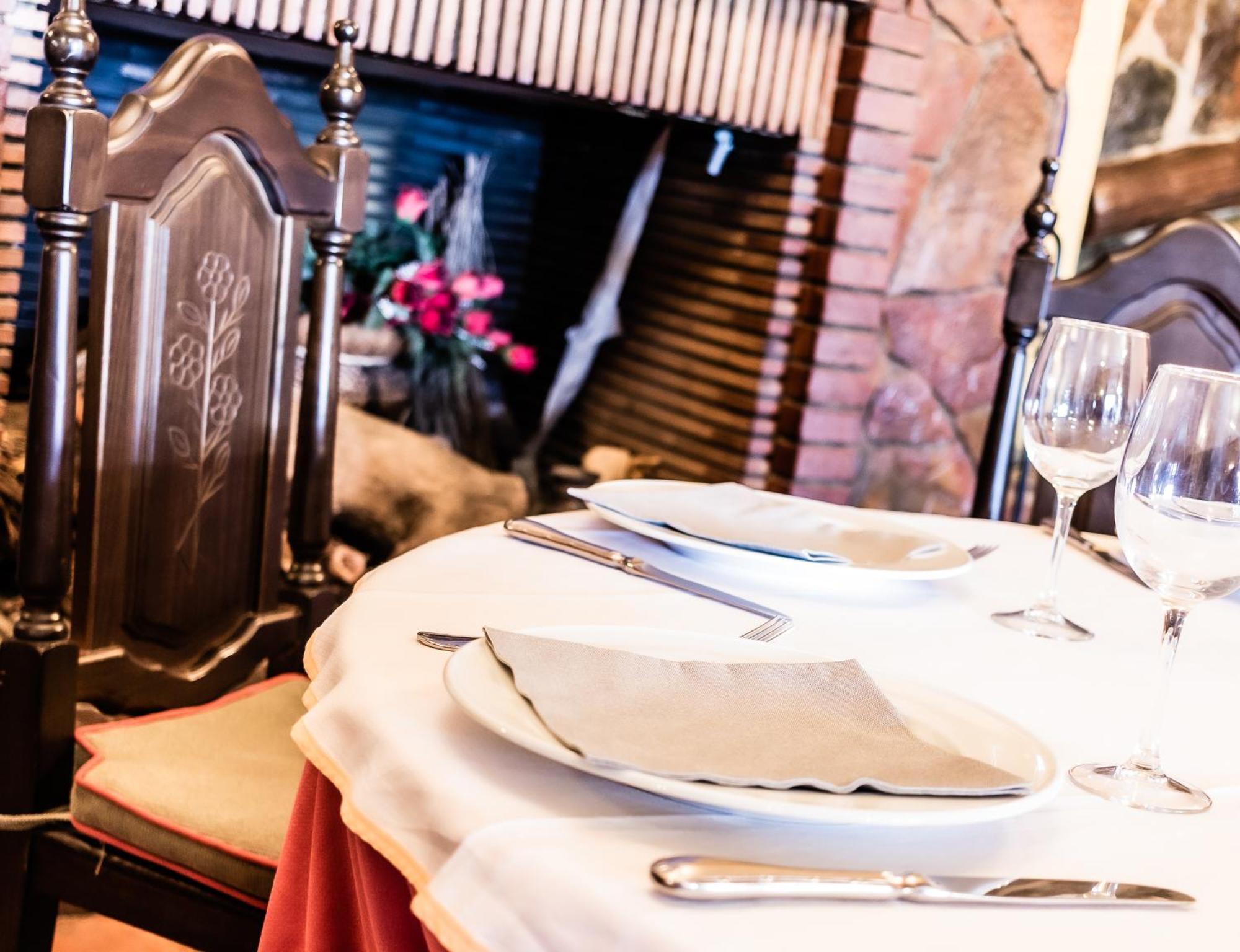 Hosteria Tierrallana By Juypehotel El Provencio Eksteriør billede