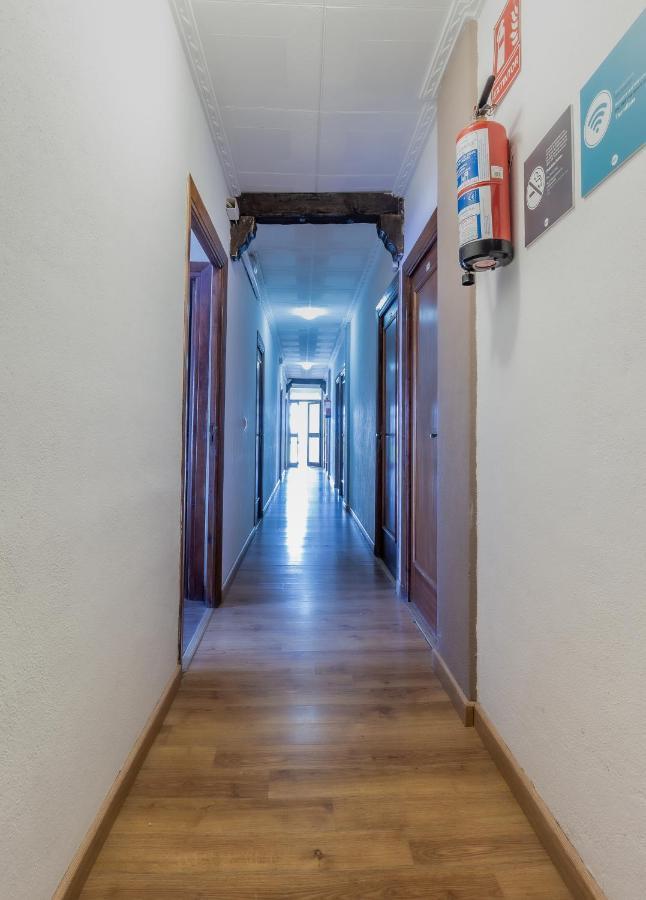 Hosteria Tierrallana By Juypehotel El Provencio Eksteriør billede