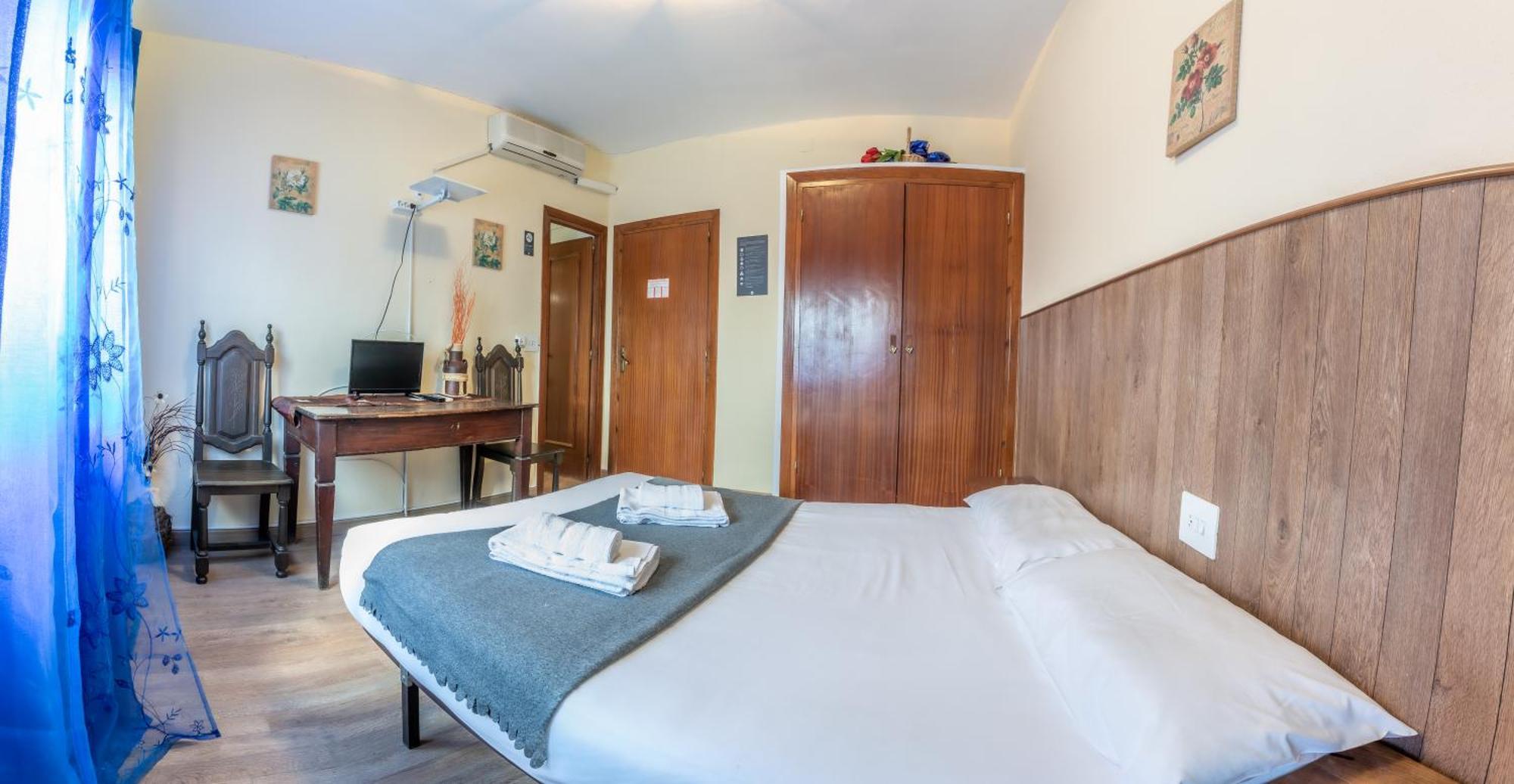 Hosteria Tierrallana By Juypehotel El Provencio Eksteriør billede