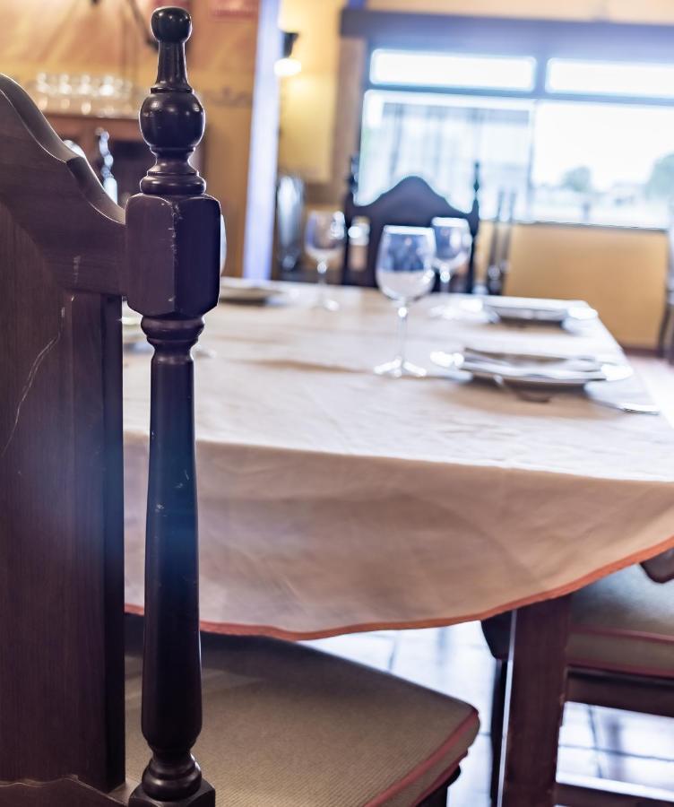 Hosteria Tierrallana By Juypehotel El Provencio Eksteriør billede