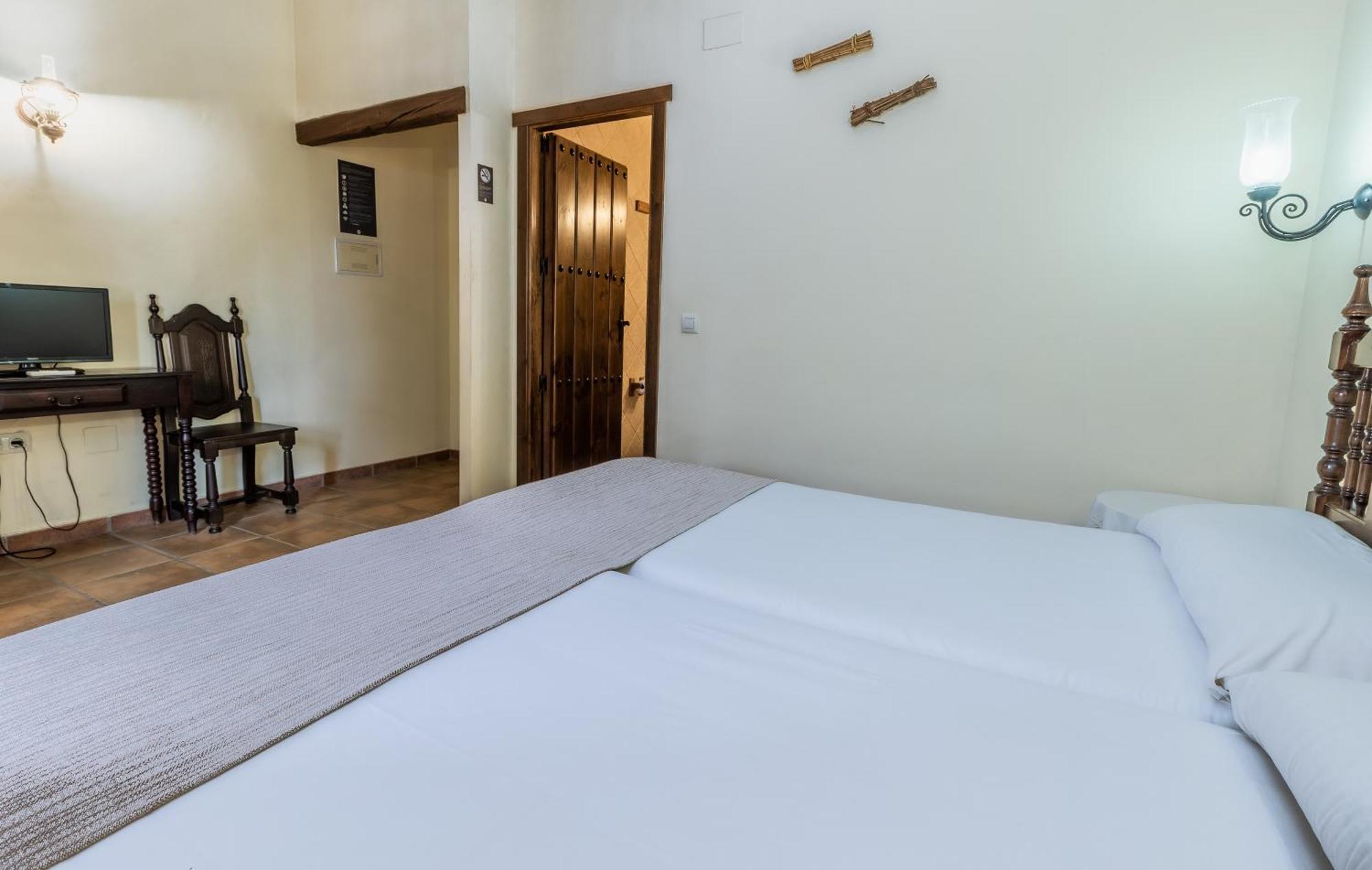 Hosteria Tierrallana By Juypehotel El Provencio Eksteriør billede