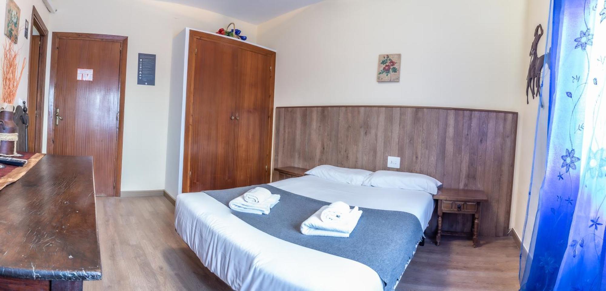 Hosteria Tierrallana By Juypehotel El Provencio Eksteriør billede
