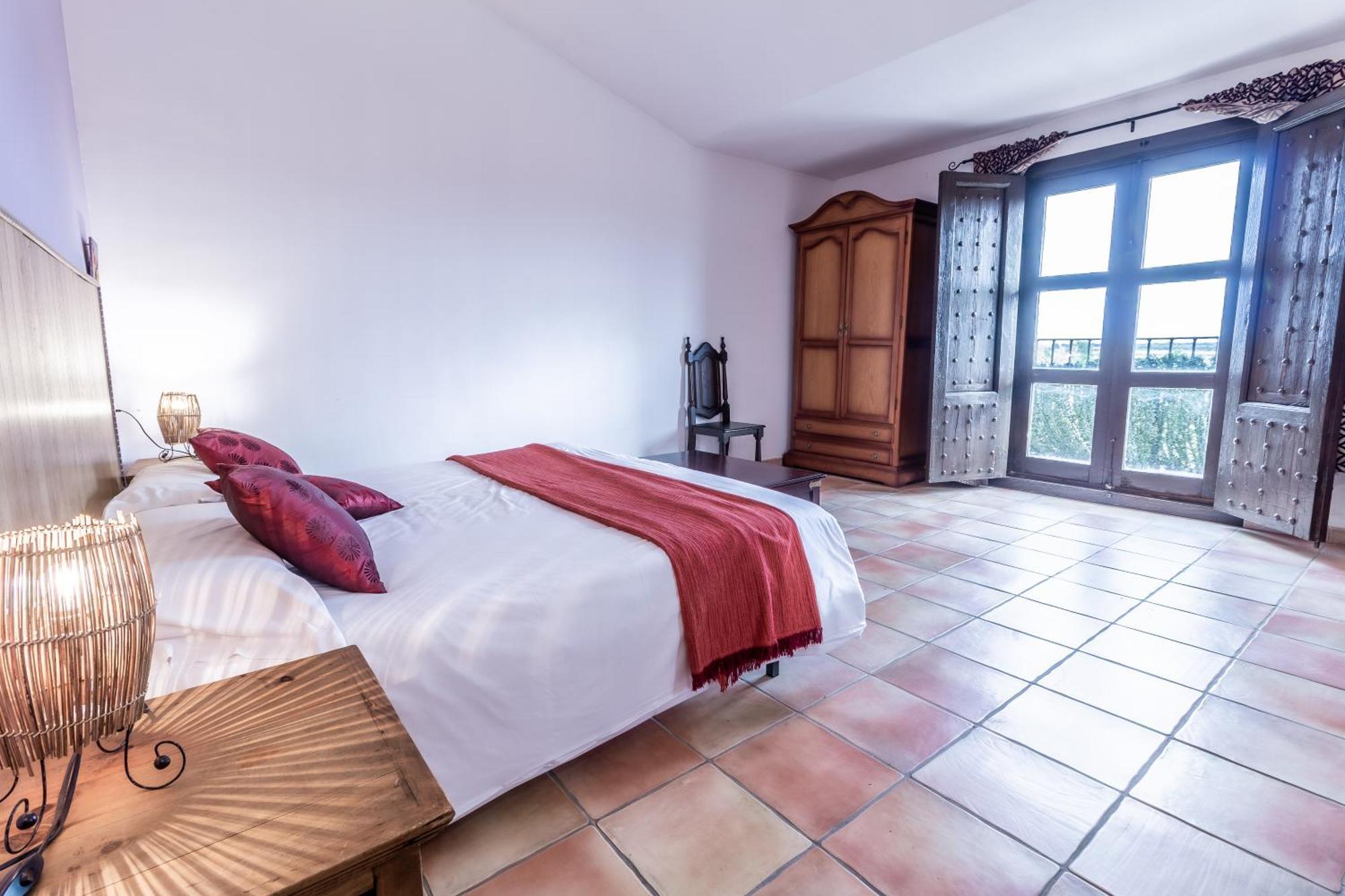 Hosteria Tierrallana By Juypehotel El Provencio Eksteriør billede