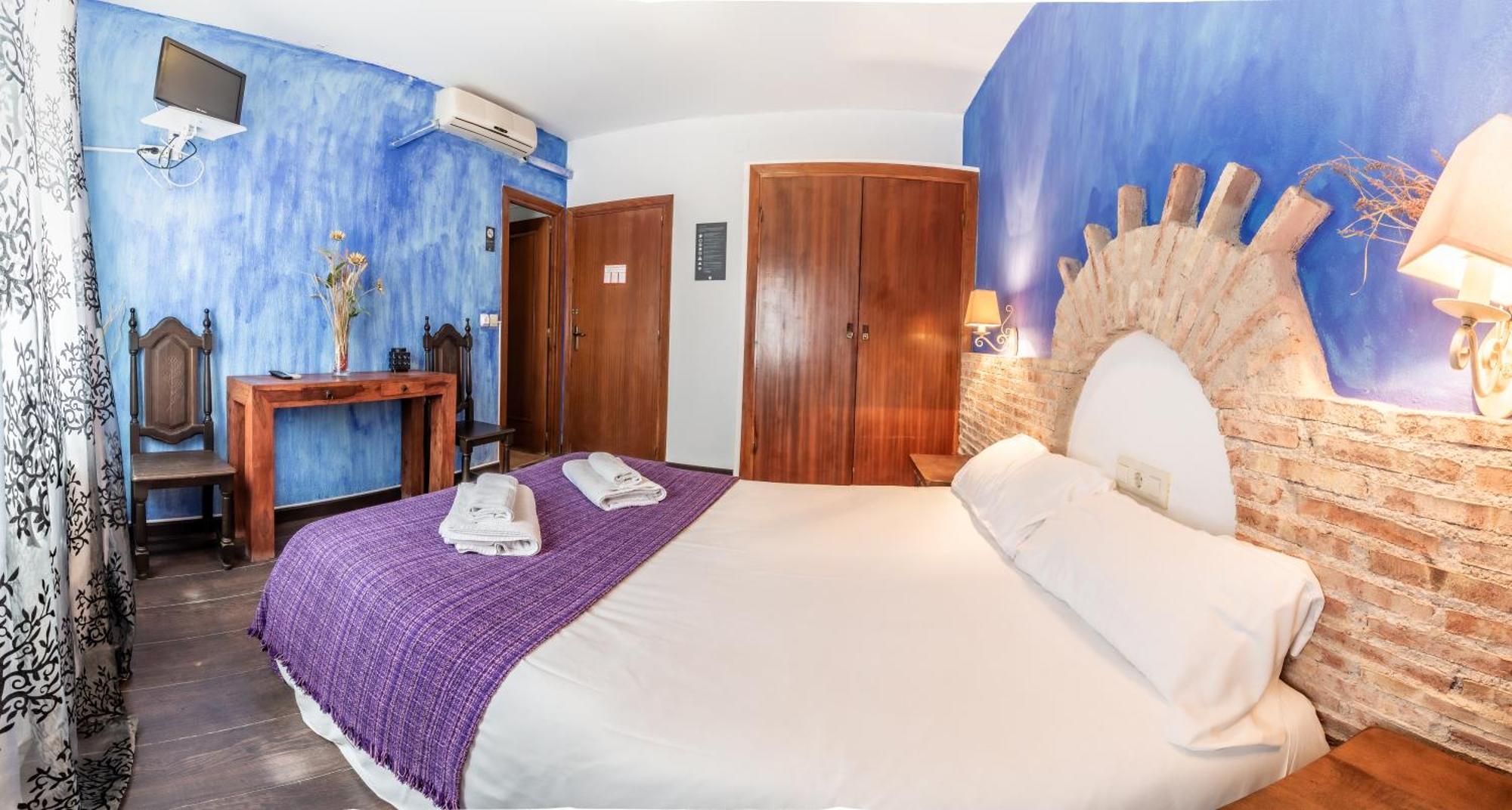 Hosteria Tierrallana By Juypehotel El Provencio Eksteriør billede