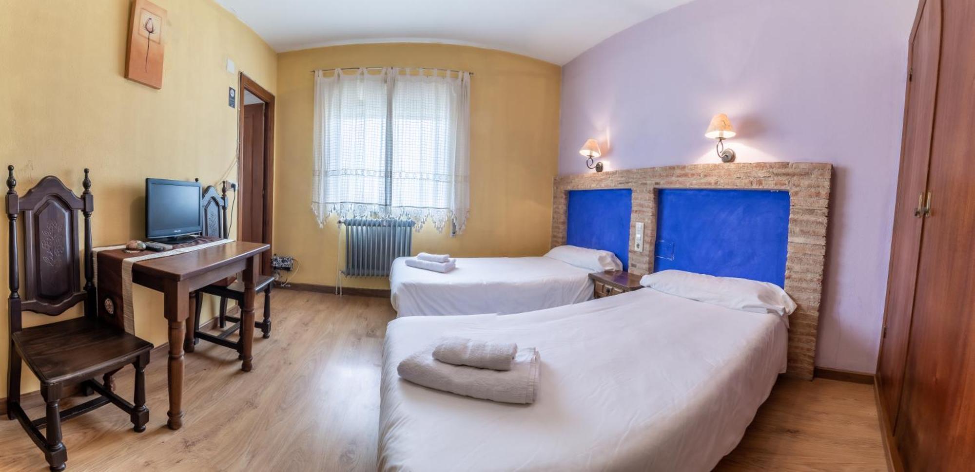 Hosteria Tierrallana By Juypehotel El Provencio Eksteriør billede