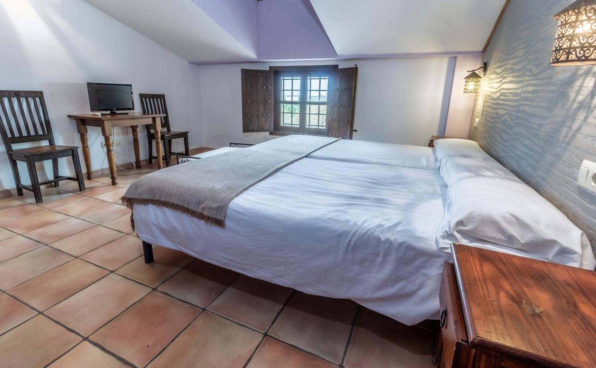 Hosteria Tierrallana By Juypehotel El Provencio Eksteriør billede