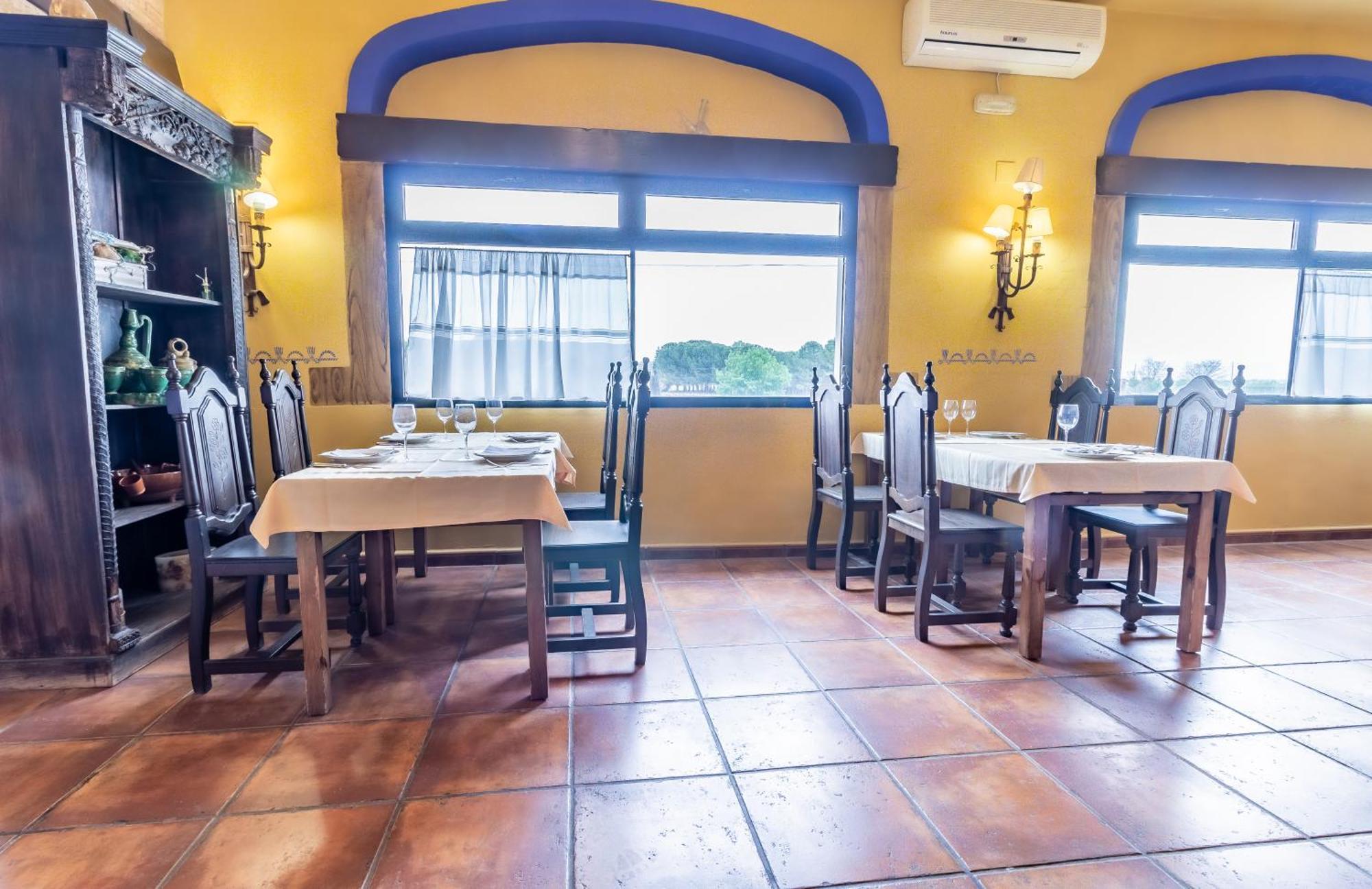 Hosteria Tierrallana By Juypehotel El Provencio Eksteriør billede